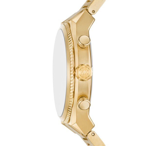 Michael Kors Panorama horloge MK9195
